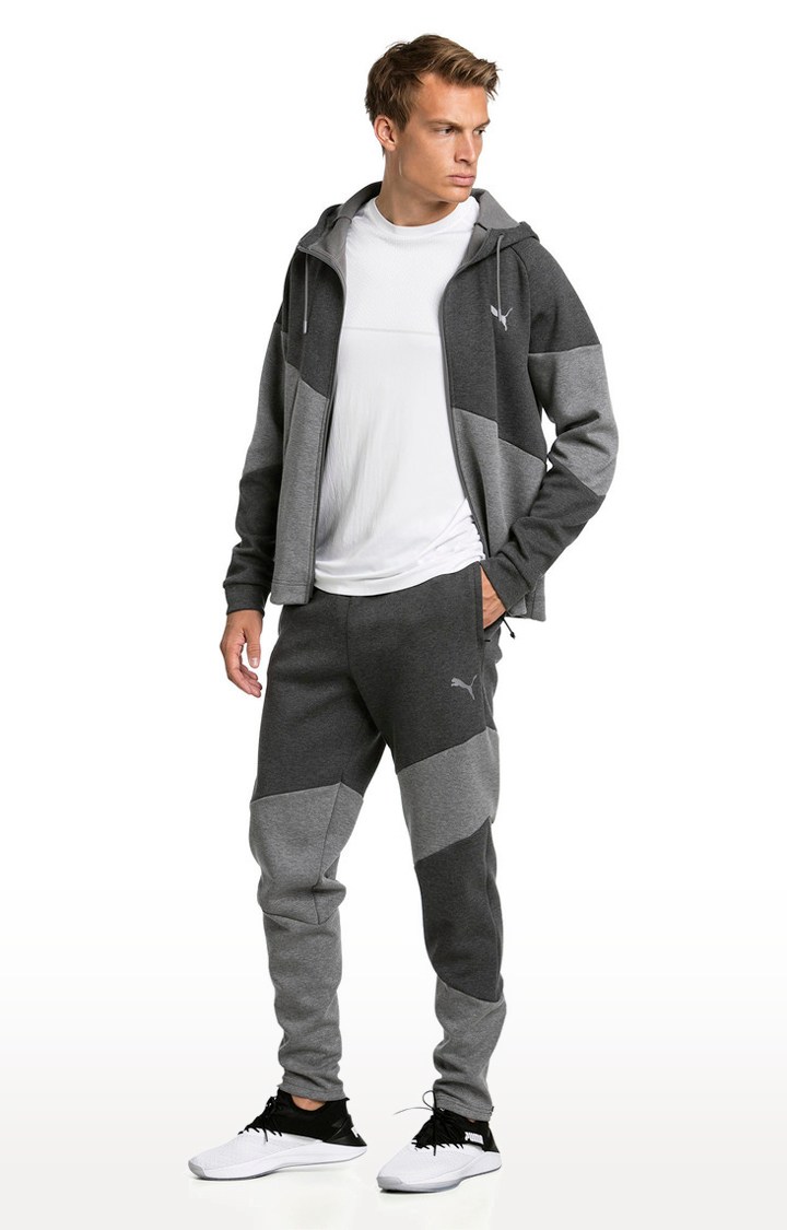 Puma bnd new arrivals tech trackster