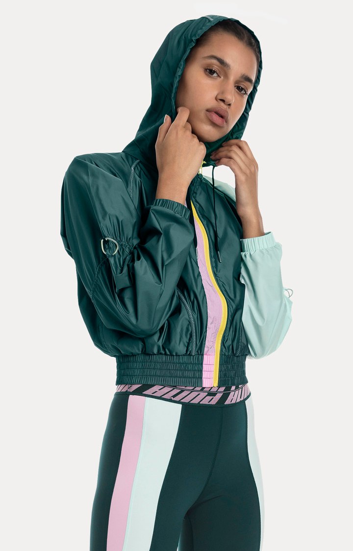 Cosmic Jacket TZ Ponderosa Pine Fair Aqu