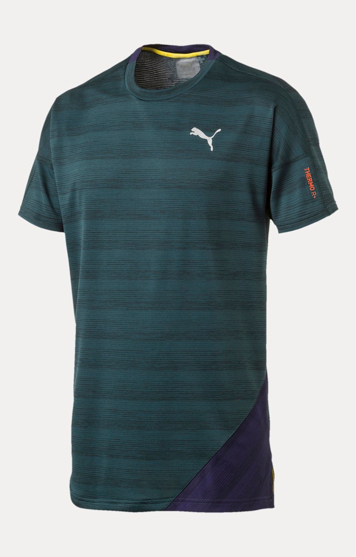Puma pace tee top