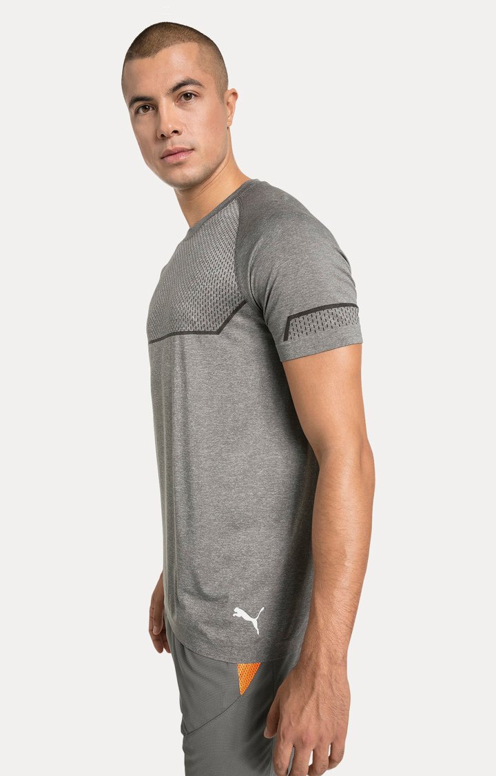 Puma energy seamless tee clearance
