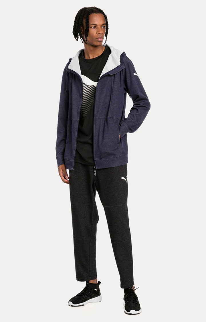 Puma cheap energy windbreaker