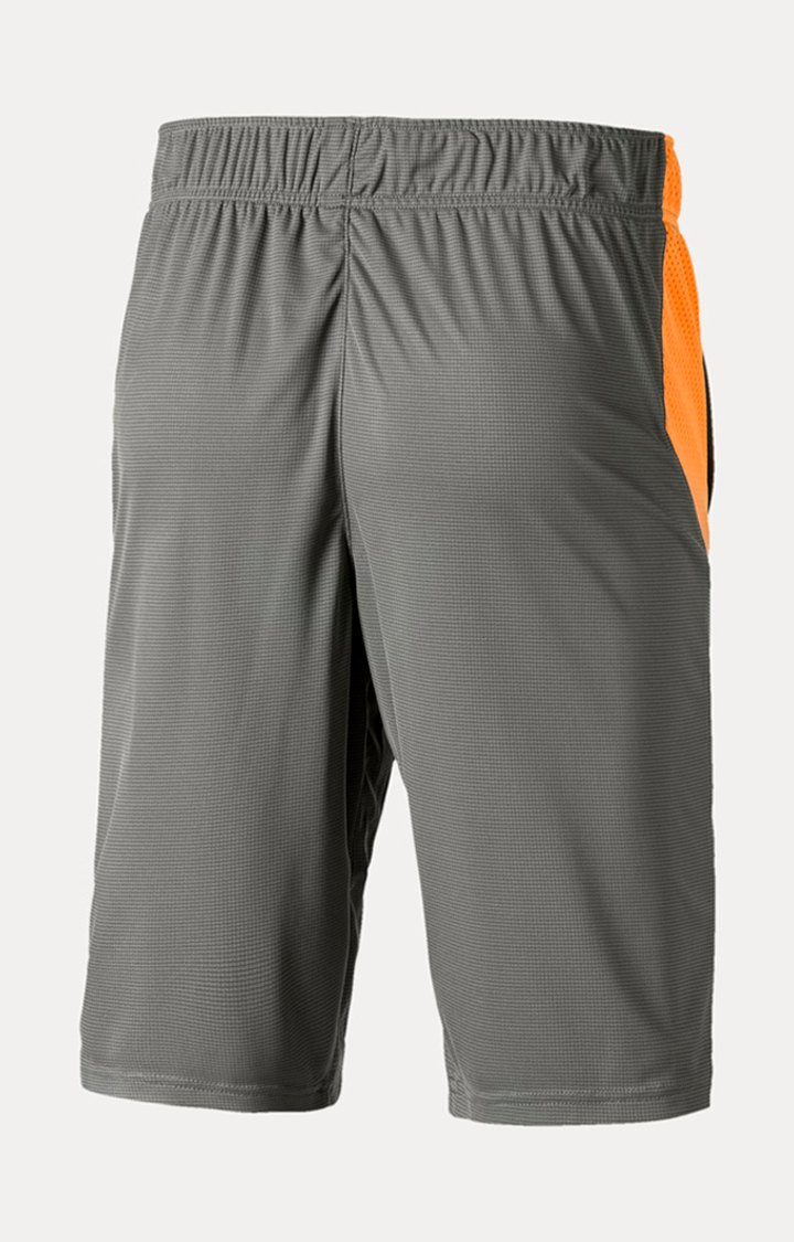 Puma energy knit shorts hotsell