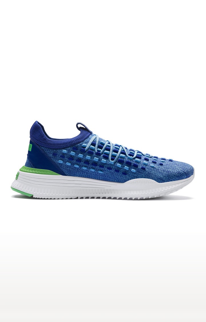 Avid fusefit 2025