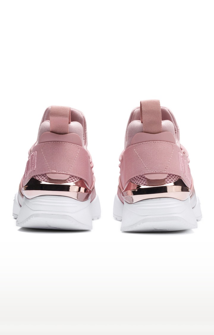 Puma muse maia online metallic