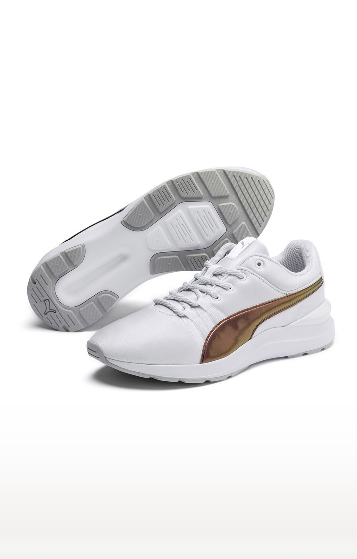 Puma women's shop adela runner