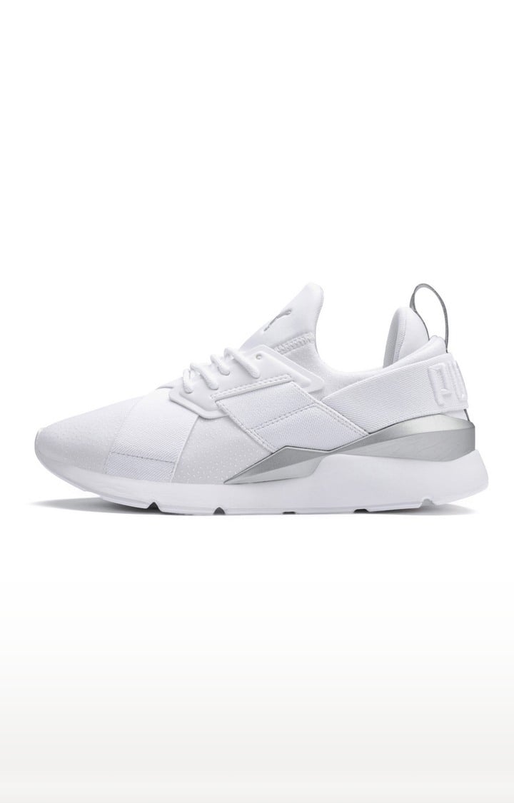 Puma clearance muse perf