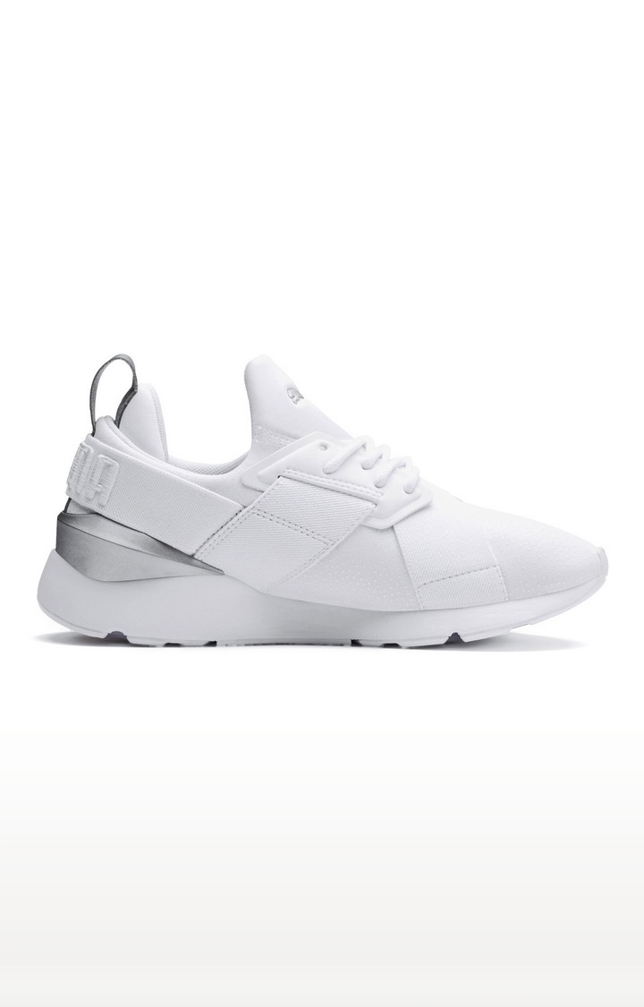Puma outlet muse perf