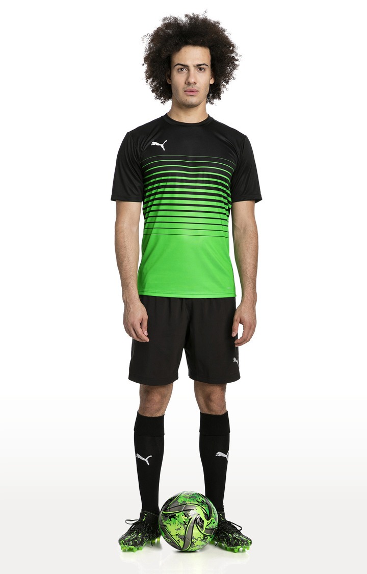 Puma best sale ftblplay short
