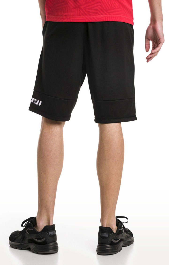 Bermuda puma shop tec sports interlock