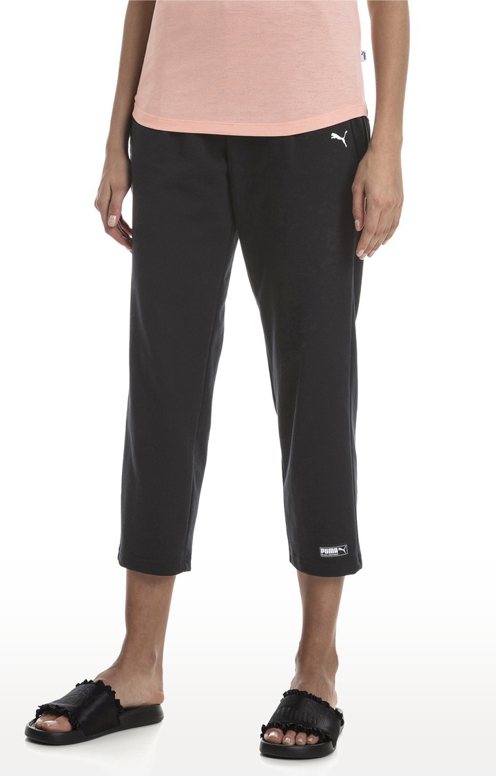 Puma women's fusion pants sales
