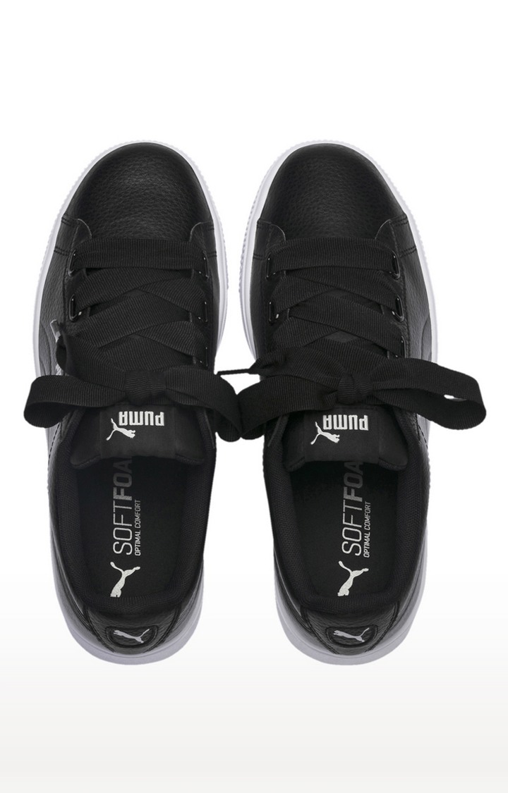Puma Vikky Stacked Ribbon Core