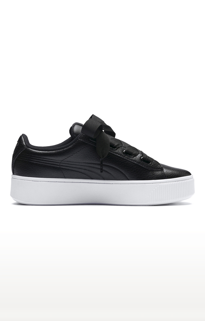 Puma Vikky Stacked Ribbon Core