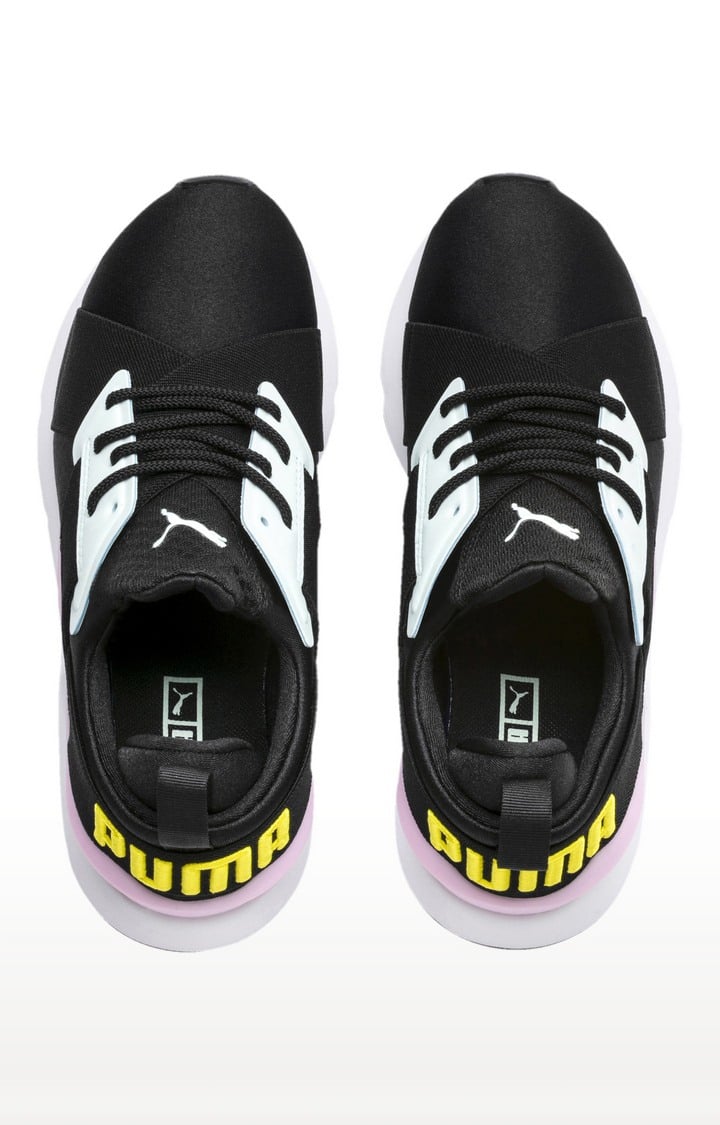 Puma muse jr sales