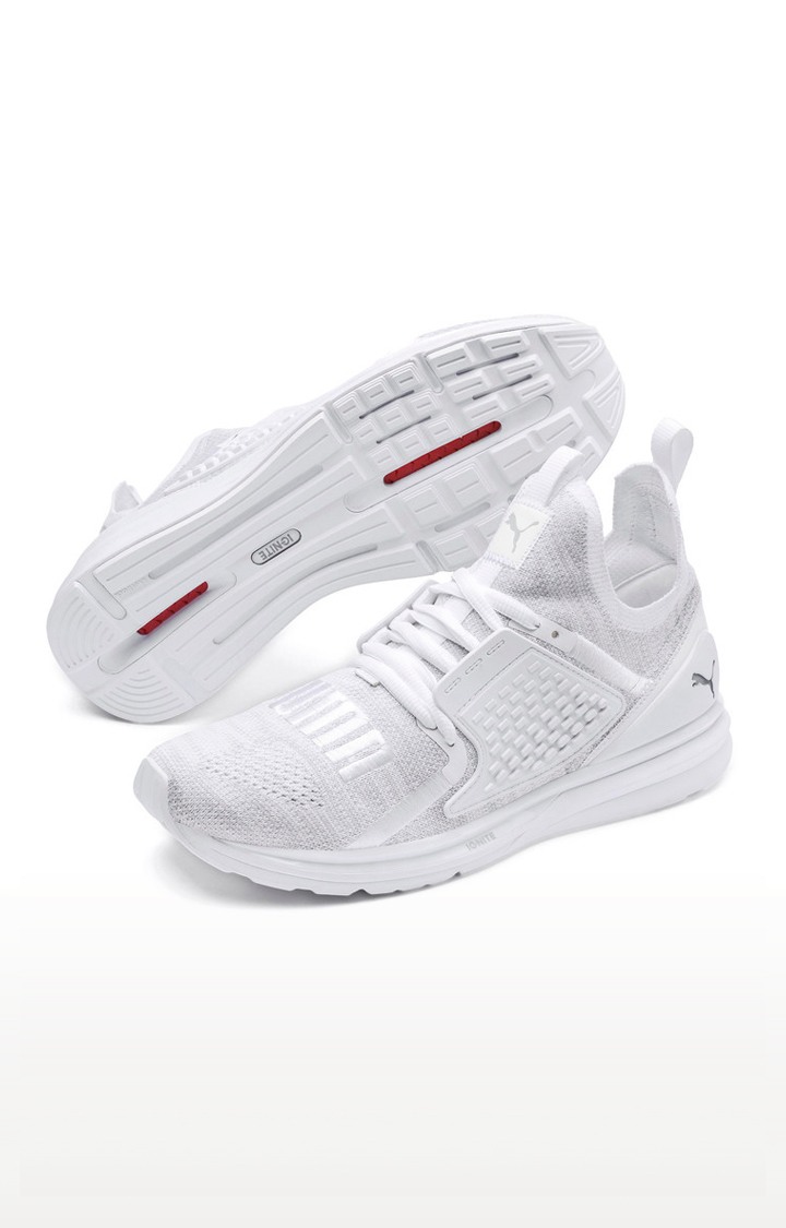 Puma limitless 2 evoknit hot sale