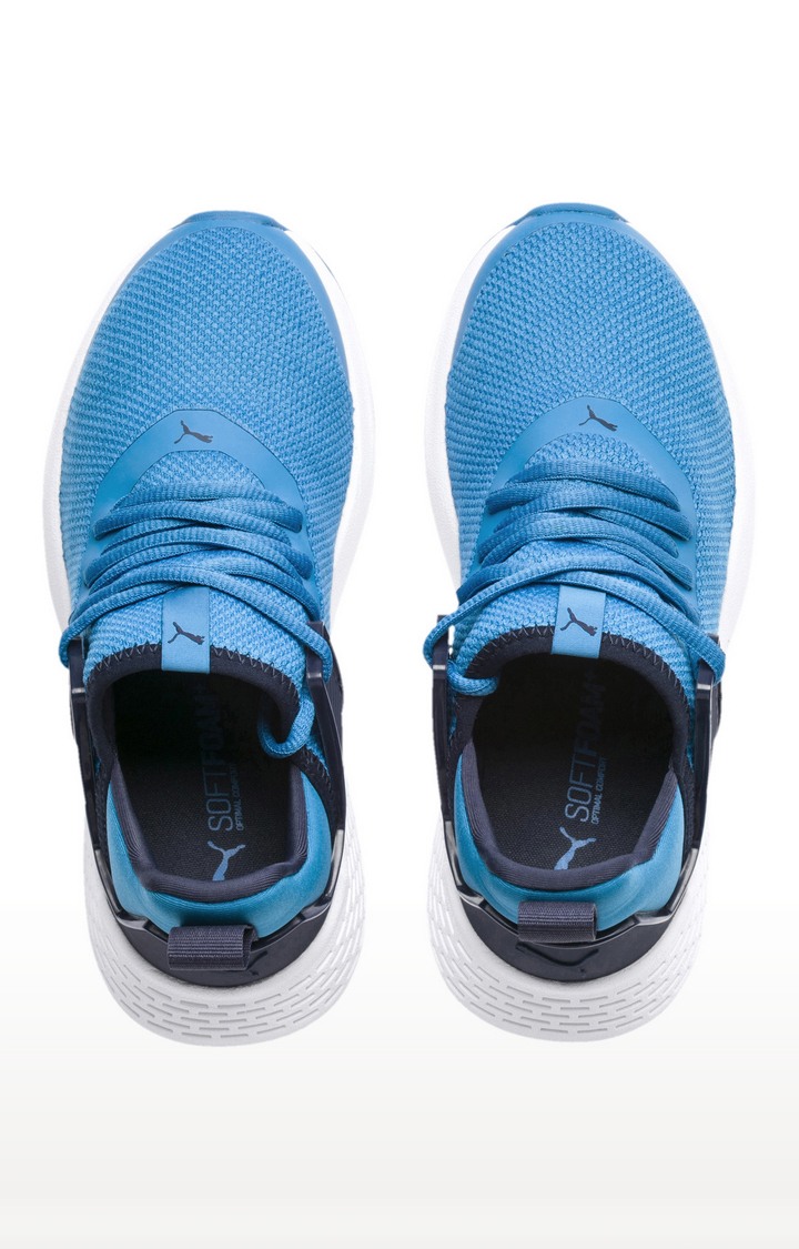 Puma insurge cheap mesh jr
