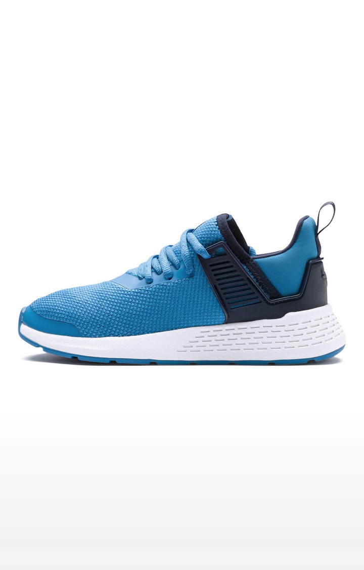 Puma insurge mesh green store