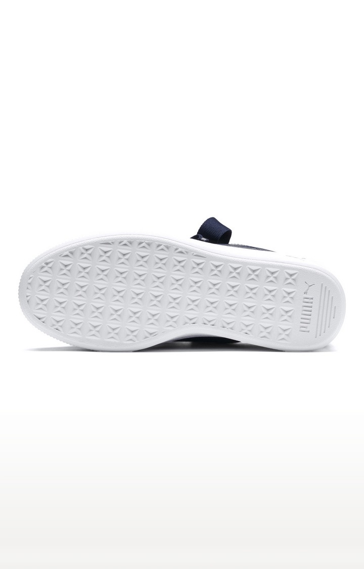 Puma Vikky Stacked Ribbon Core
