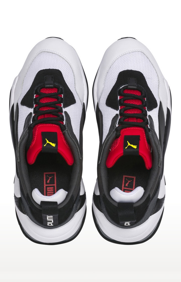 Puma thunder spectra high risk red store