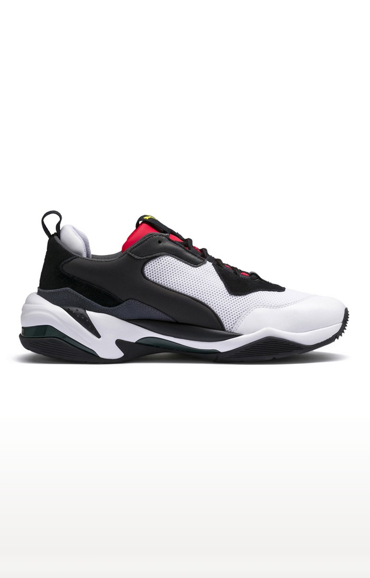 Thunder Spectra