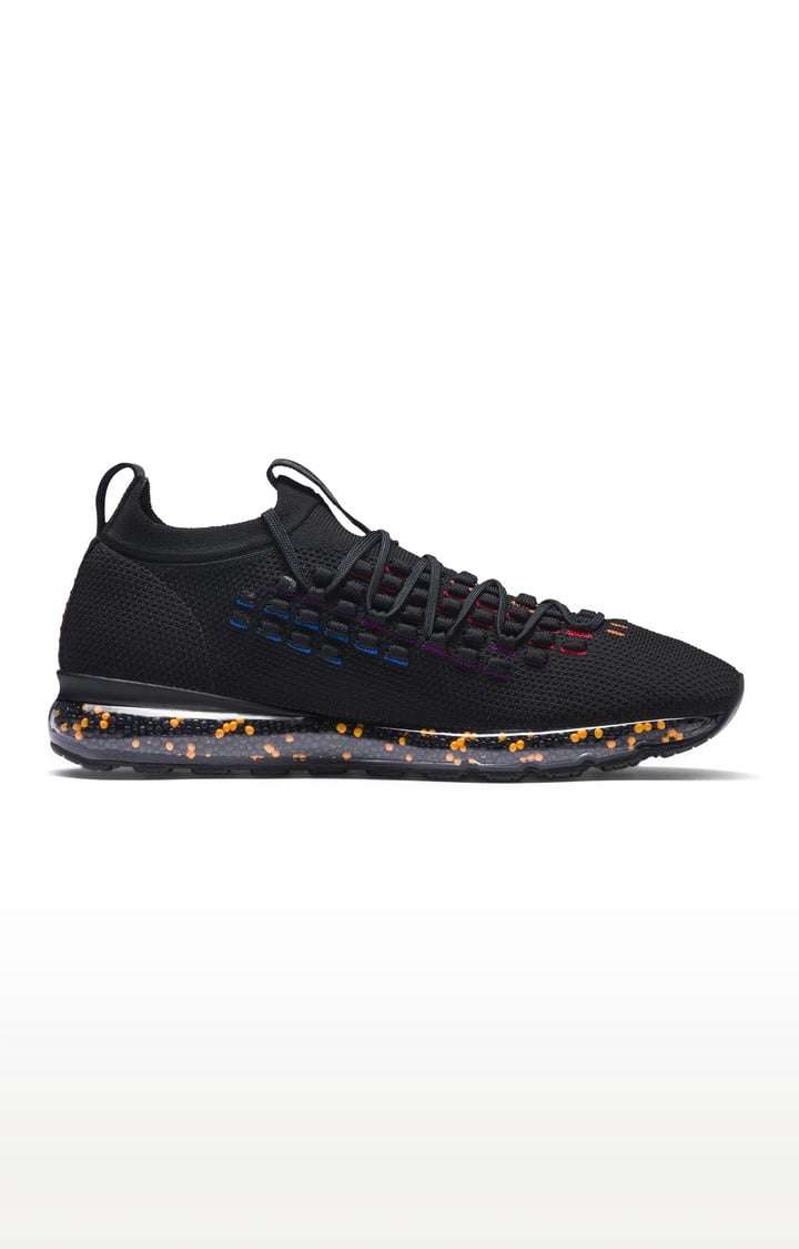 Puma jamming fusefit black new arrivals