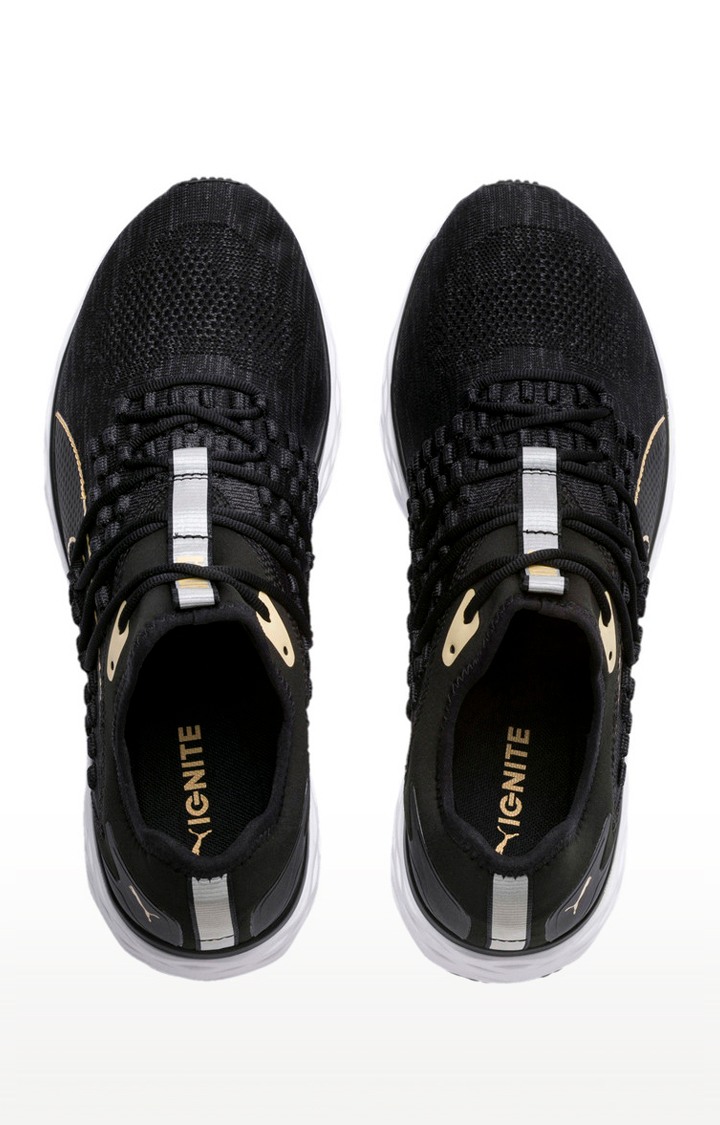 puma speed 600 fusefit