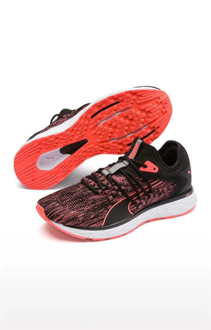 PUMA SPEED 600 FUSEFIT WN SHOE