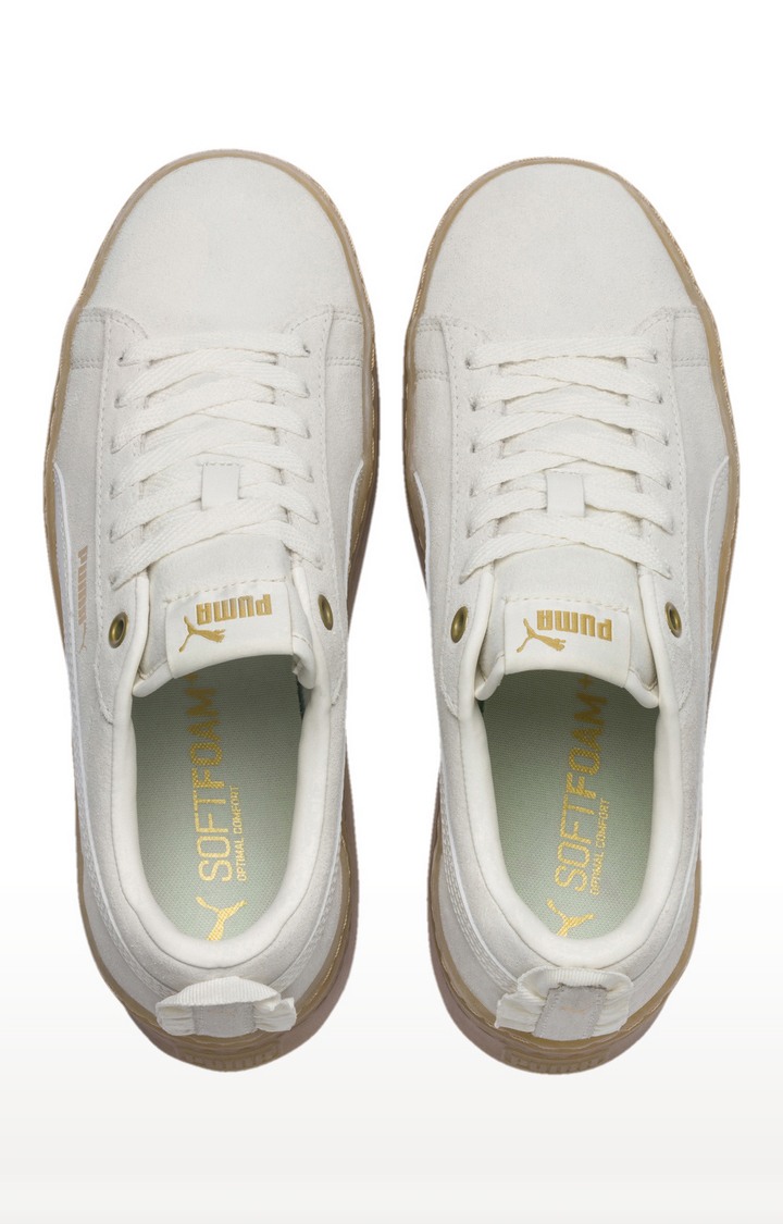 Puma sale platform frill