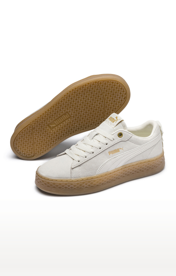 Puma platform frill shop