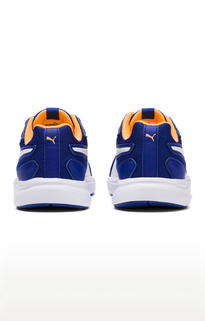 Escaper Mesh Jr