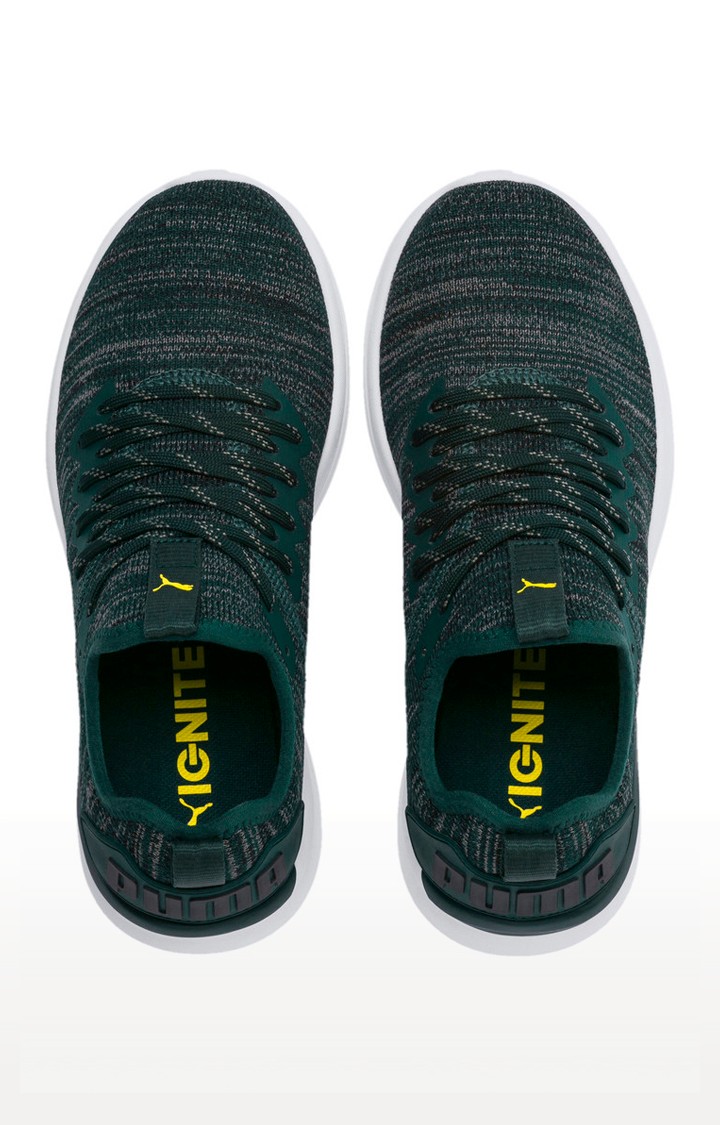 IGNITE Flash evoKNIT Jr
