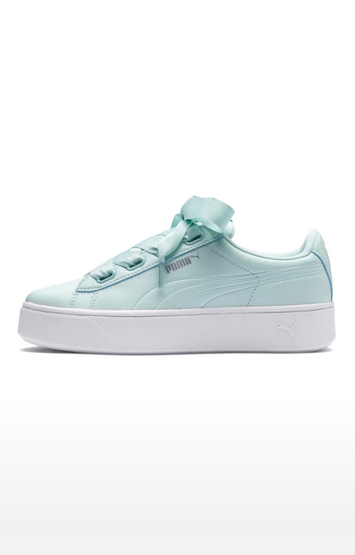 Puma vikky stacked ribbon core online