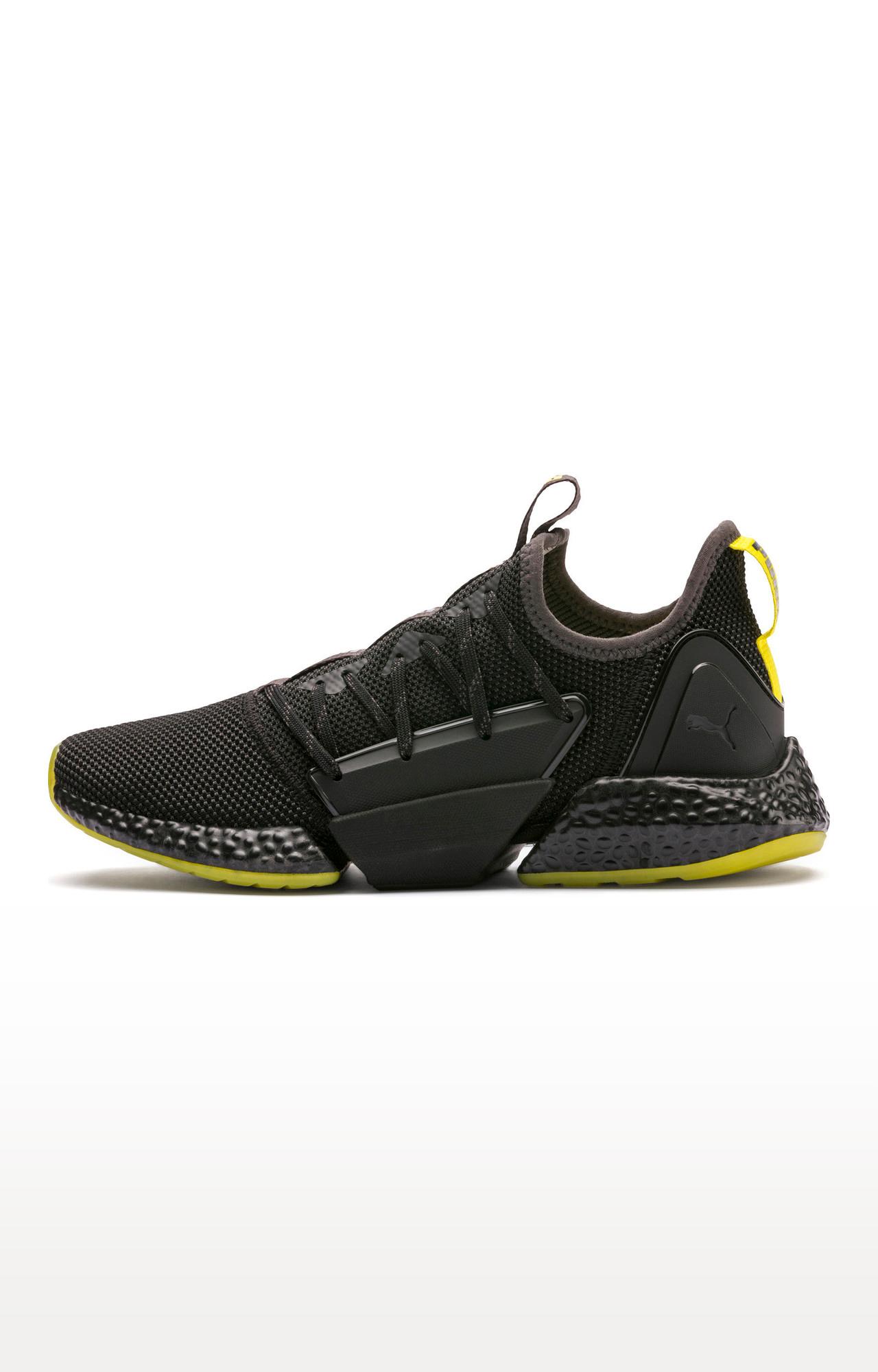 Hybrid Rocket Runner
