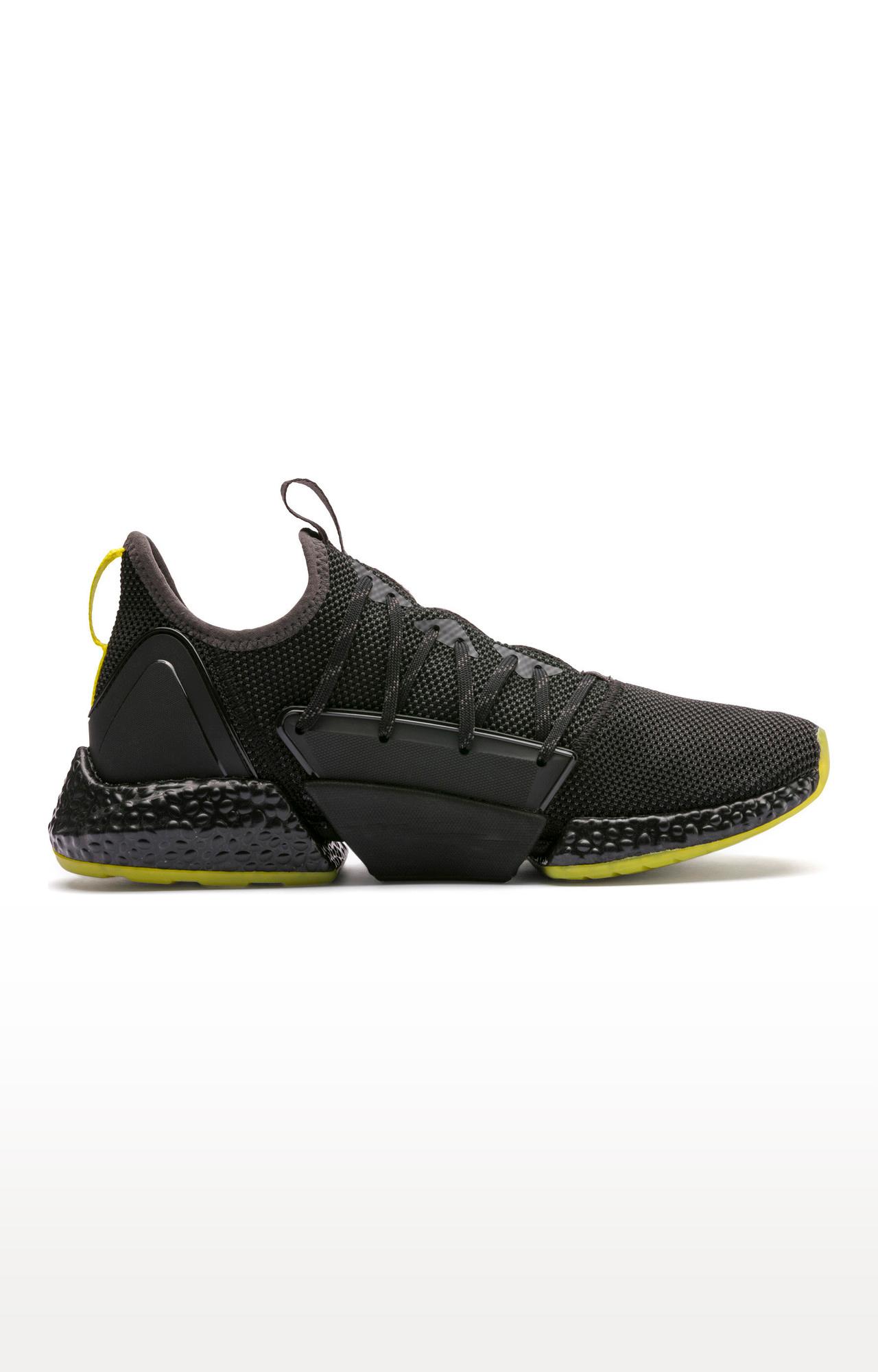 Hybrid Rocket Runner
