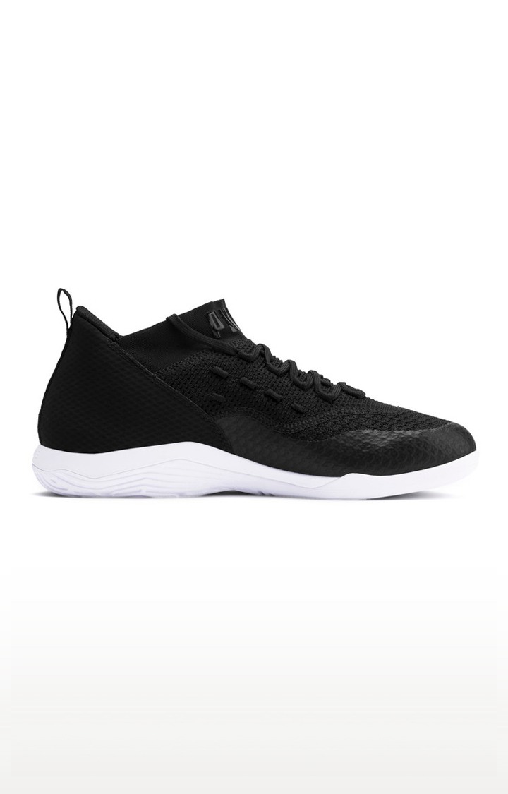Puma ignite top fuse 2