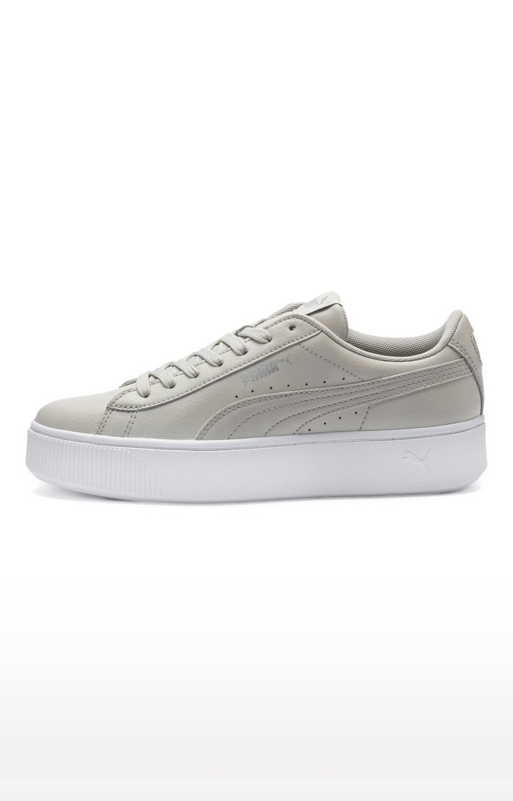 Puma Vikky Stacked L