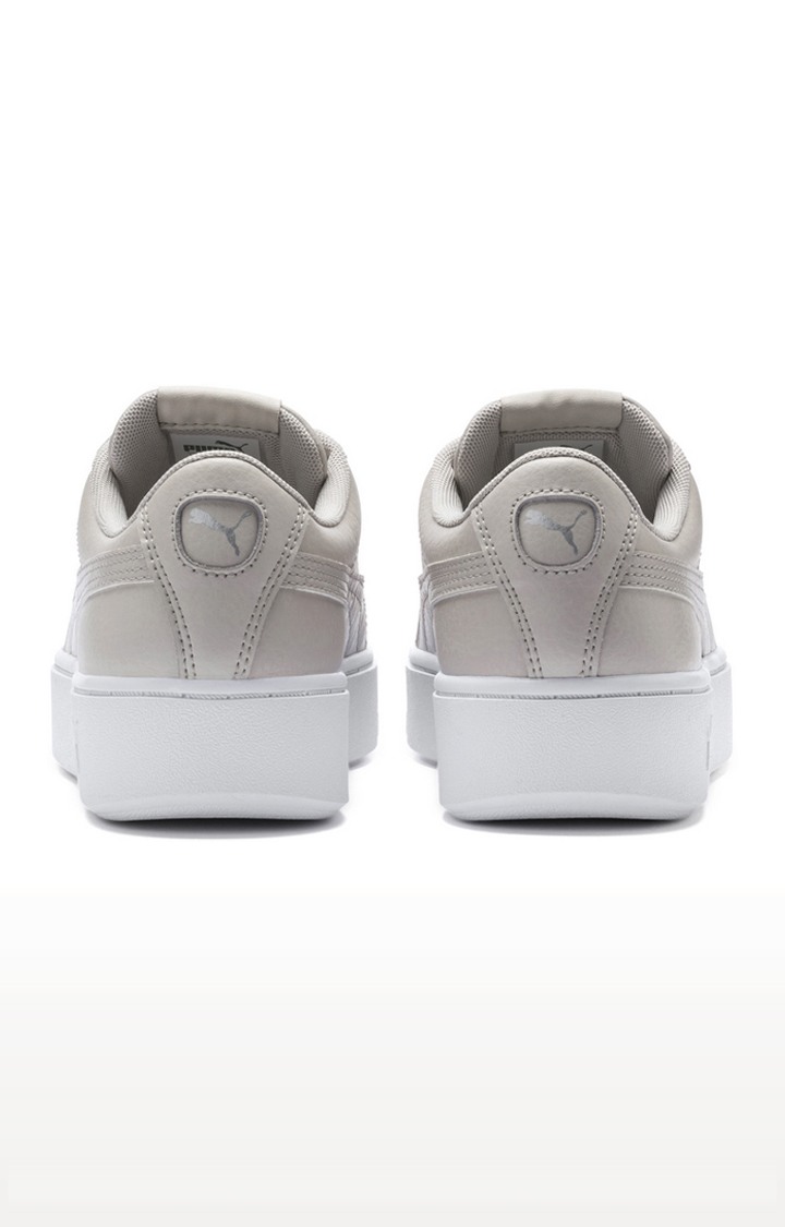 Puma Vikky Stacked L