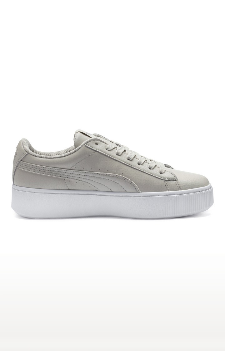 Puma Vikky Stacked L