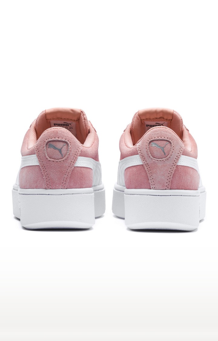 Puma Vikky Stacked SD