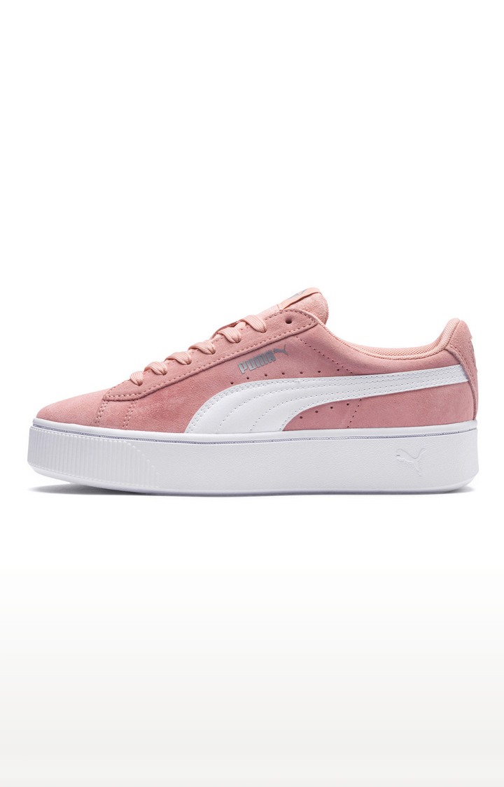 Puma Vikky Stacked SD