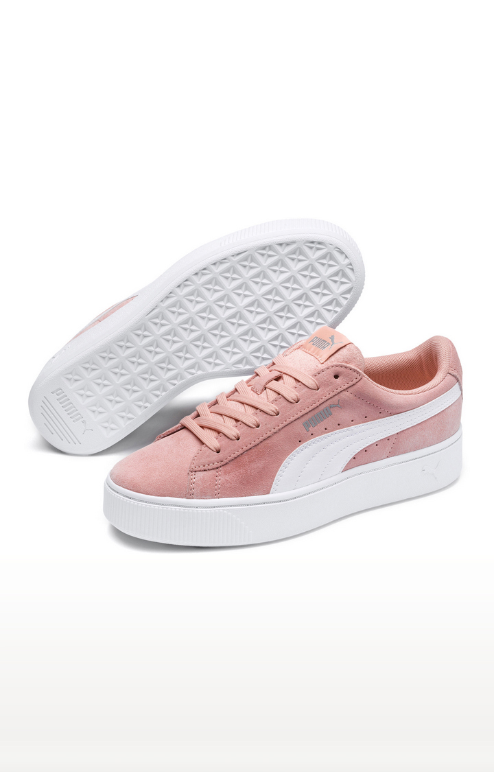 Puma Vikky Stacked SD