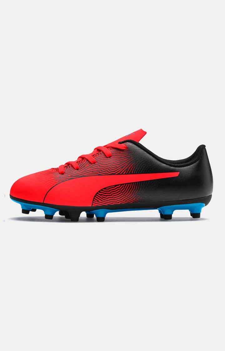 PUMA Spirit II FG Jr