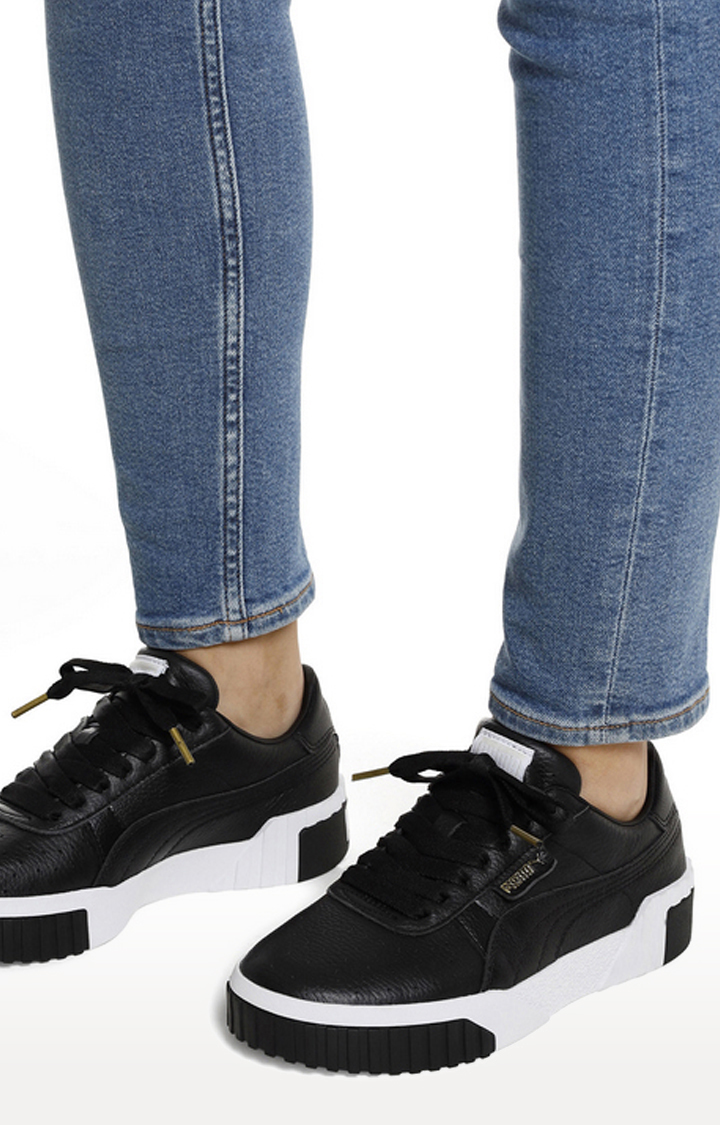 Puma Womens Cali Wn S Sneakers