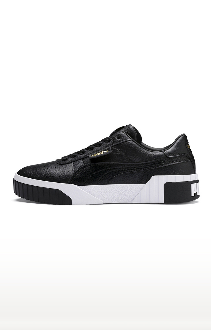 Puma Womens Cali Wn S Sneakers