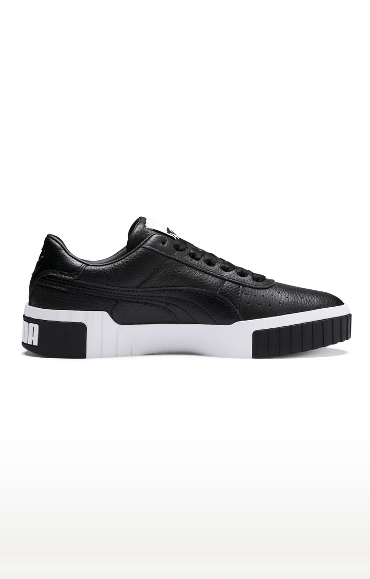 Puma Womens Cali Wn S Sneakers