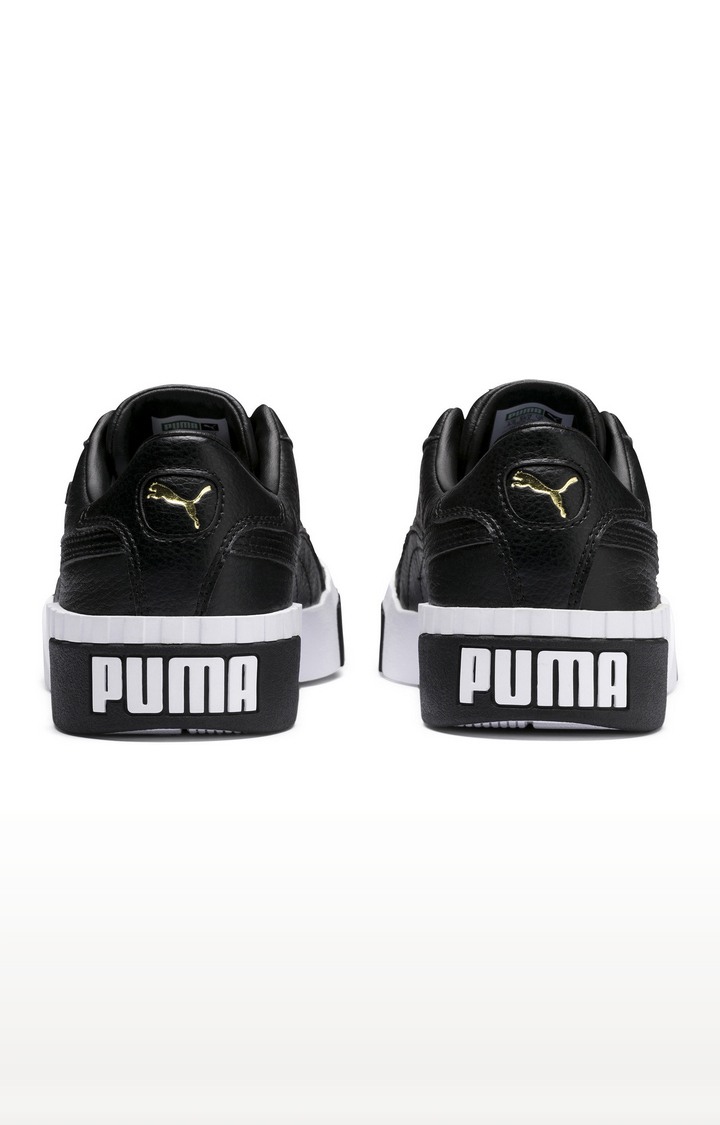 Puma Womens Cali Wn S Sneakers
