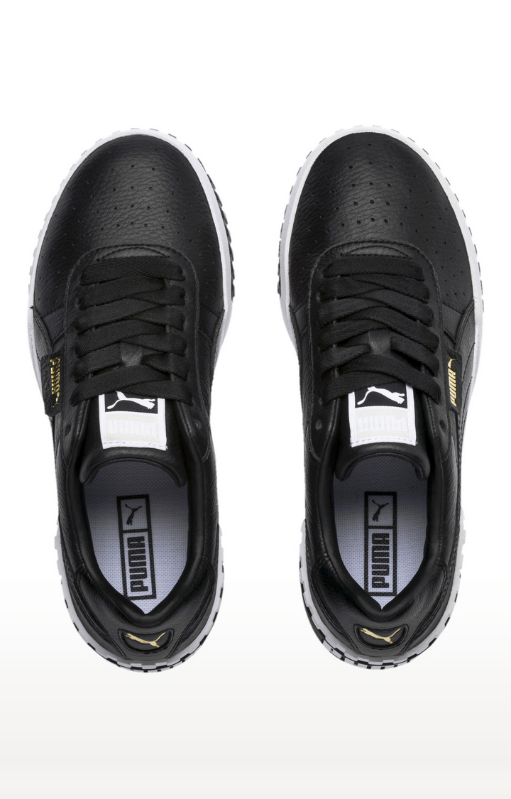 Puma Womens Cali Wn S Sneakers