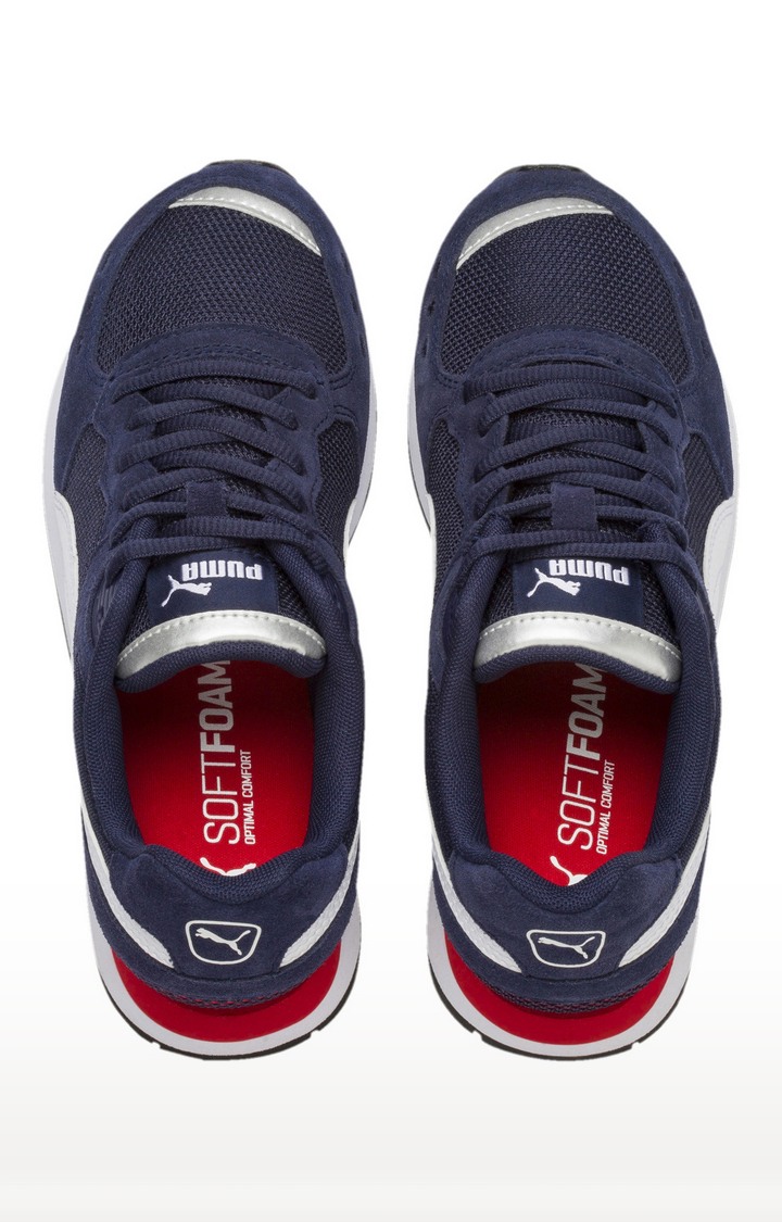 Puma vista jr new arrivals