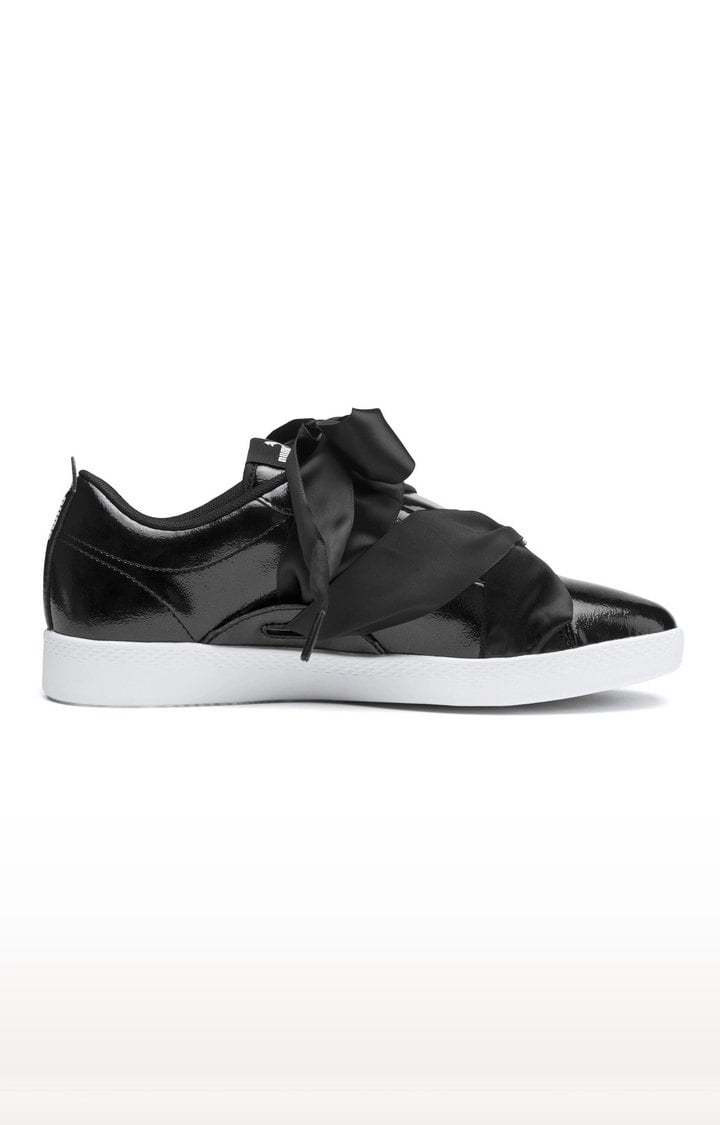 Puma smash wns bkl patent shop