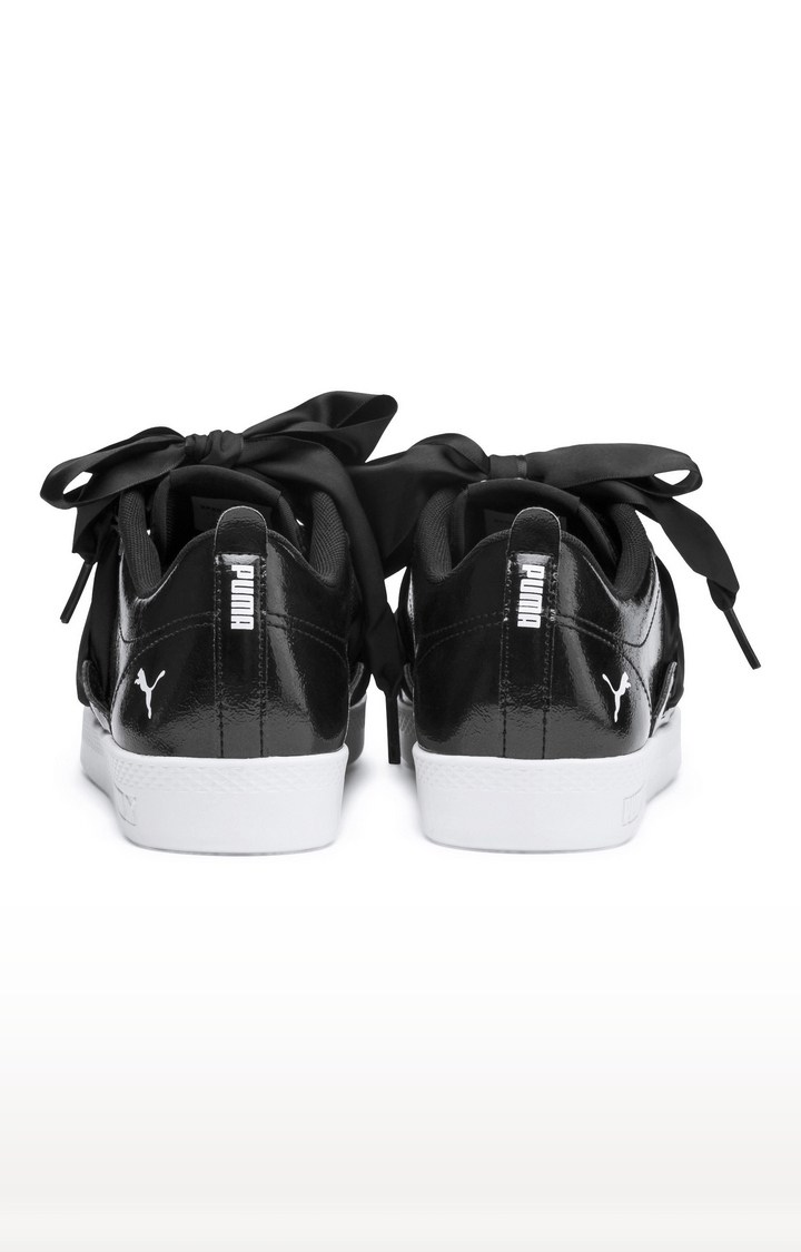PUMA SMASH WNS BKL P SHOE Puma