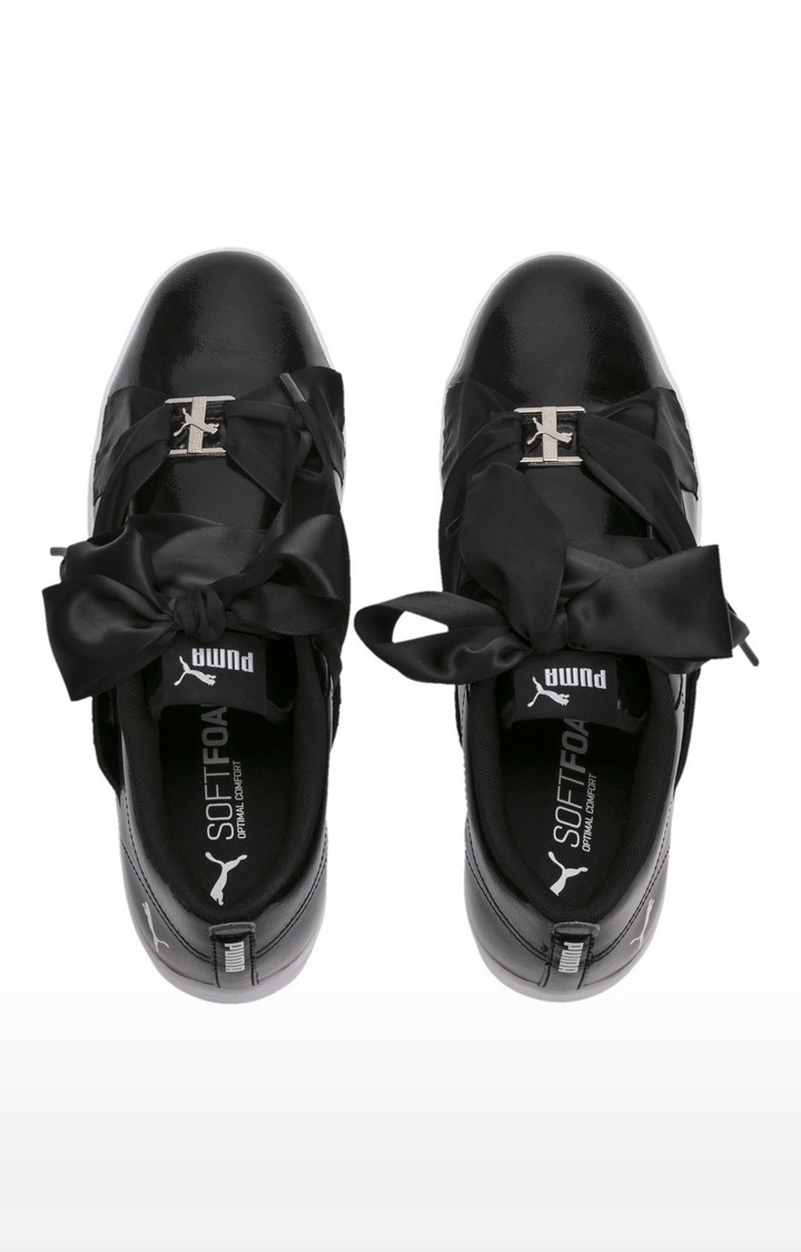 Tenis puma clearance smash wns buckle